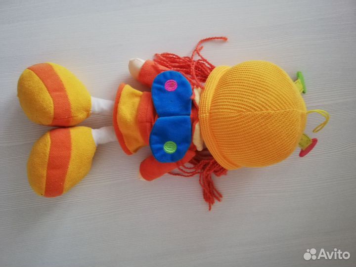 Забавная фея