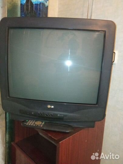 Телевизор lg
