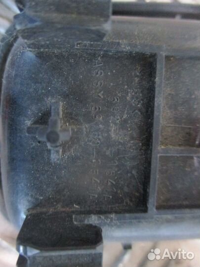 Ручка двери hino 692771541