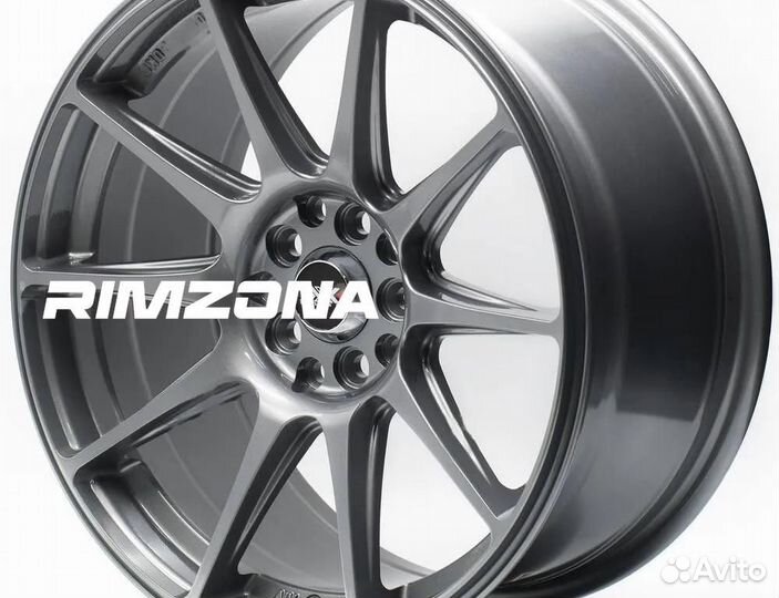 Литые диски XXR R16 5x100 srt. Устойчивость