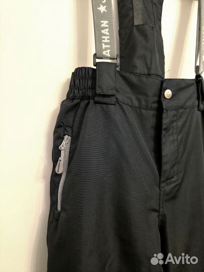 Полукомбинезон Jonathan 140