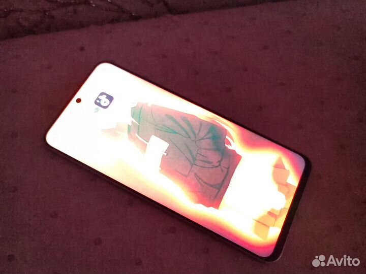 HONOR 90 Lite, 8/256 ГБ