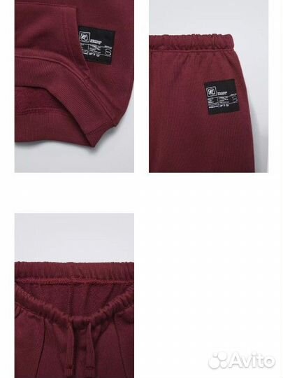 Костюм zara 116