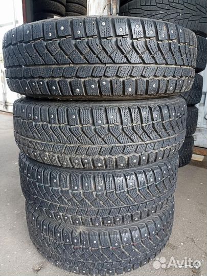 185/65 R15 Viatti Brina Nordico V-522 Зима Штампов