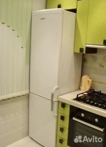 Холодильник AEG FD1V476 бу