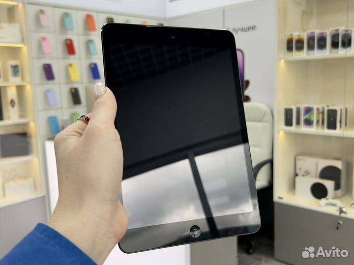 iPad 32Gb WiFi+Cellular