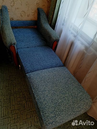 Кресло-кровать