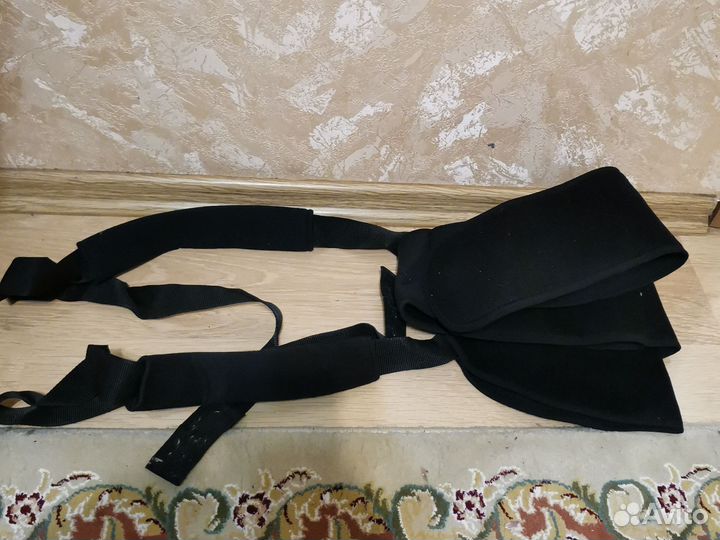 Бандаж послеоперационный для грудной клетки