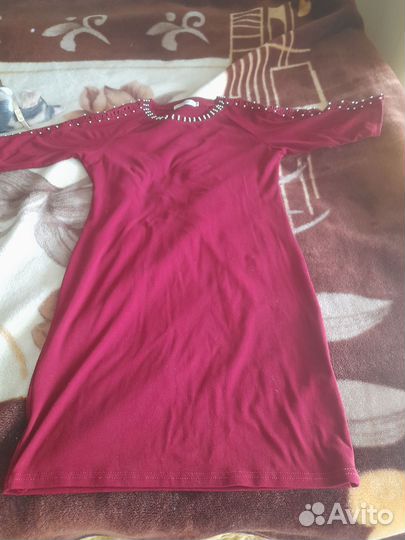 Платье женское