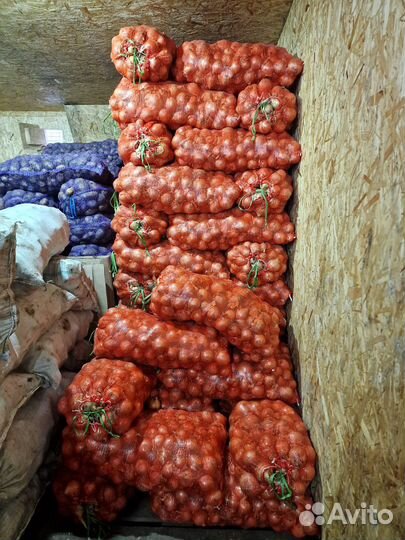 Овощи оптом