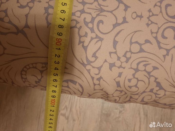 Диванные подушки большие