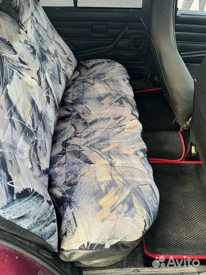 ВАЗ 2107 1.6 МТ, 2003, 72 000 км