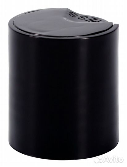 Флакон пэт 250мл с крышкой