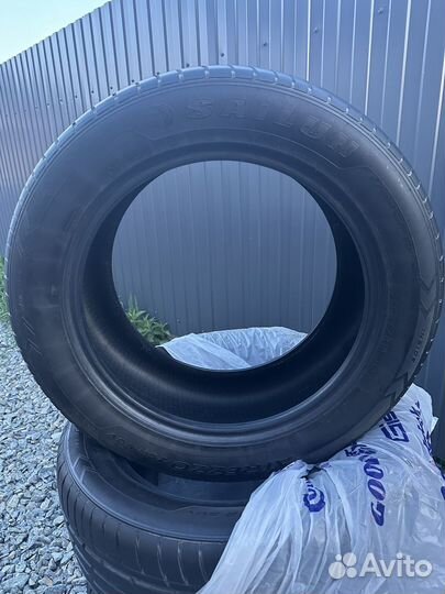 Sailun Atrezzo ZSR SUV 265/50 R19