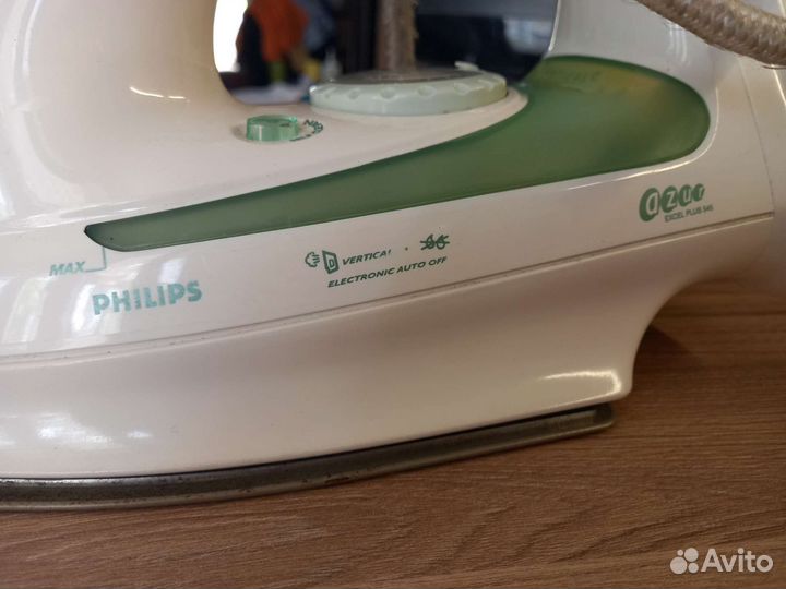 Утюг Philips бу (Бронь)