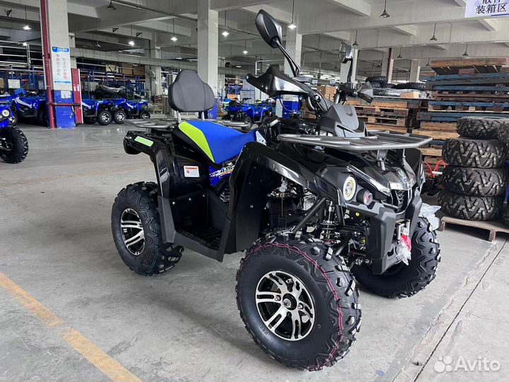 Linhai-Yamaha