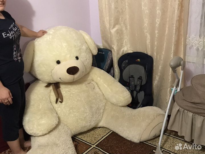 Медвеженок