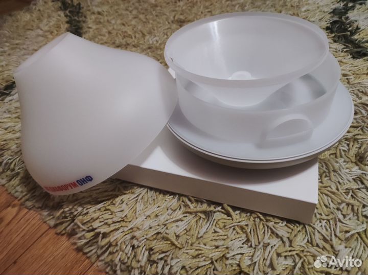 Ультразвуковой увлажнитель воздуха Xiaomi Solove