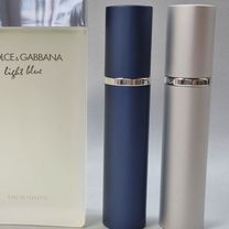 Dolce Gabbana Light Blue Распив Оригинал