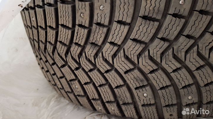 Michelin MXE Green 275/50 R20