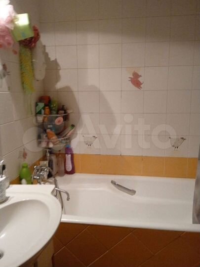 Комната 10 м² в 3-к., 9/14 эт.