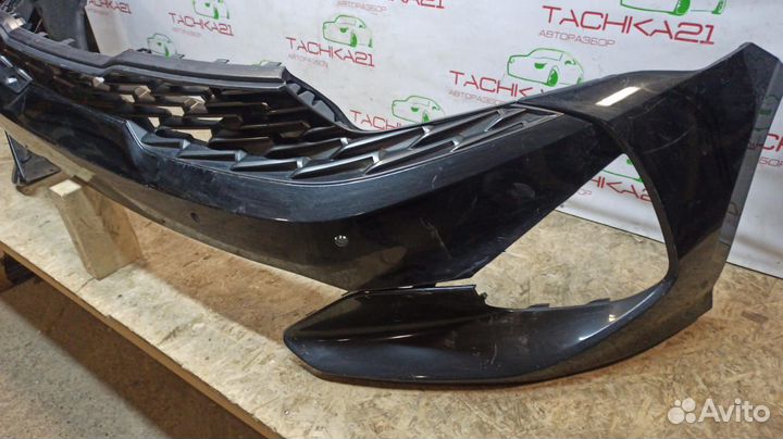 Бампер передний Kia K5 (2020+)