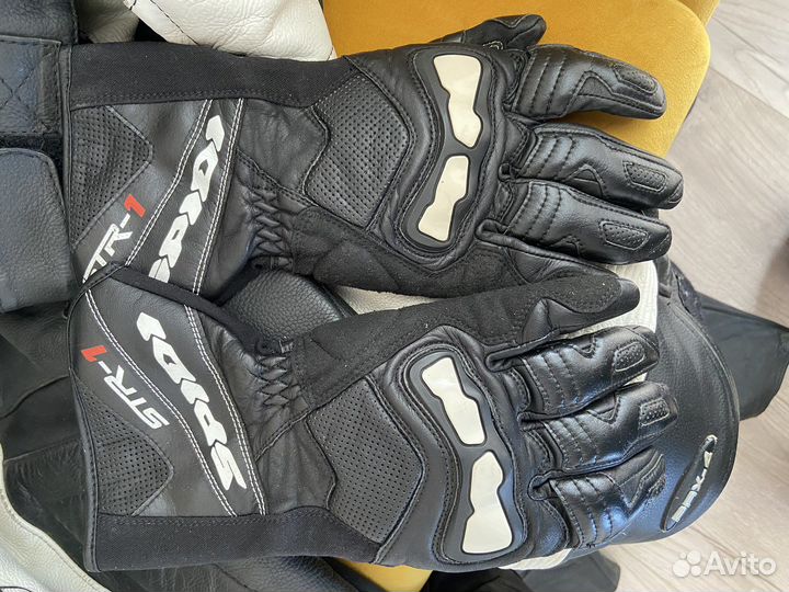 Мотокомбинезон