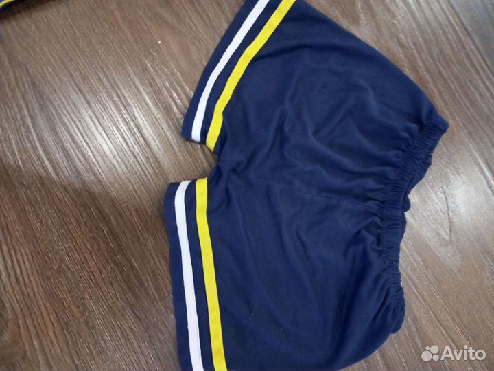 Шорты для мальчиков