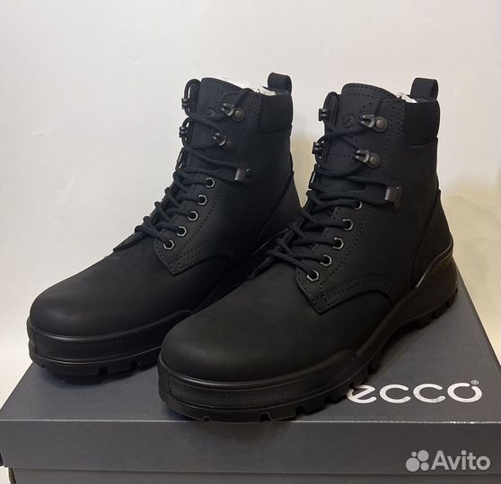 42/43 Ботинки Ecco Track