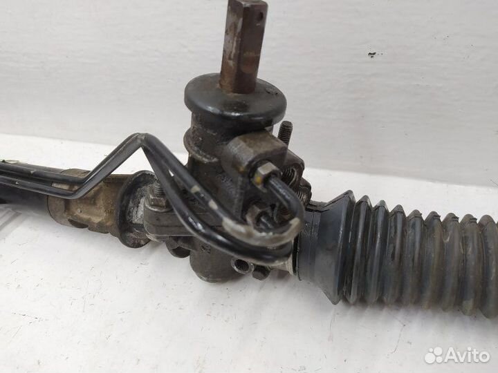 Б/У Б/У Рулевая рейка Европа jtekt В хорошем