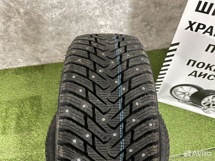 Nokian Tyres Nordman 8 235/70 R16 106T