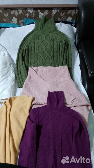 Женские вещи пакетом размер 44-46
