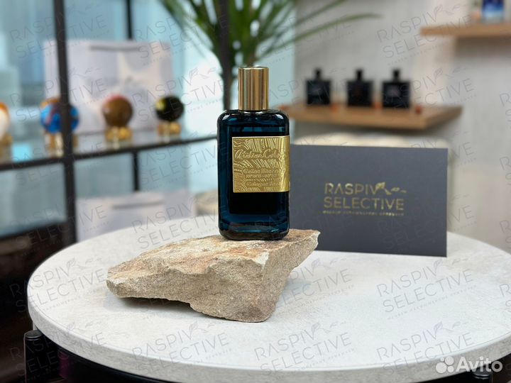 Atelier Cologne Gaiac Eternel