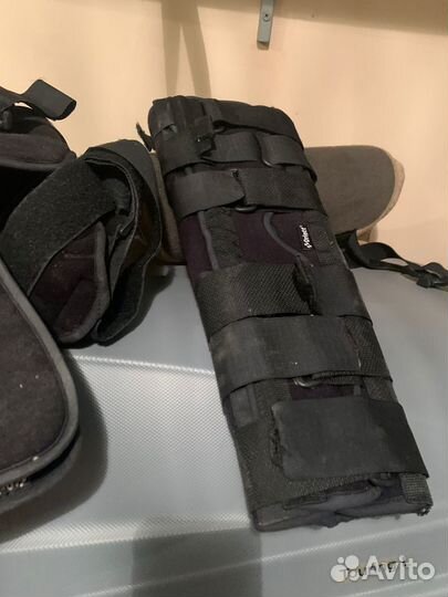 Ортез на колено / тутор коленный Orlett