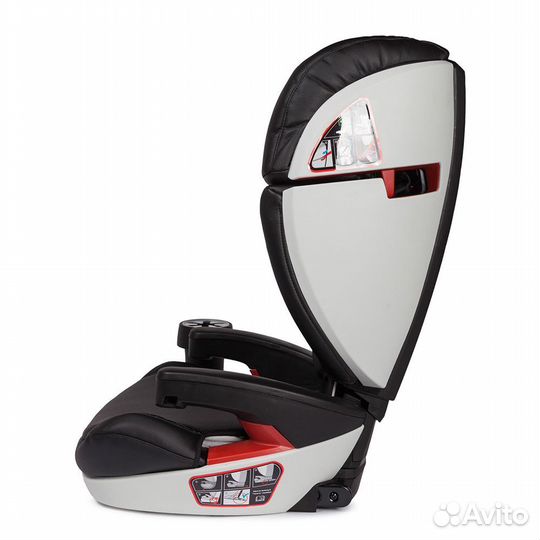 Детское автокресло 9 до 36 кг isofix