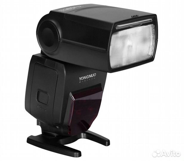 Вспышка Yongnuo Speedlite YN685 II для Canon
