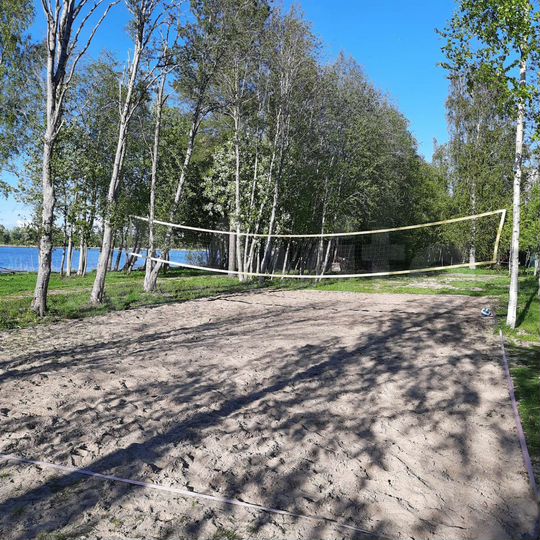 Таунхаус 65 м² на участке 50 сот.