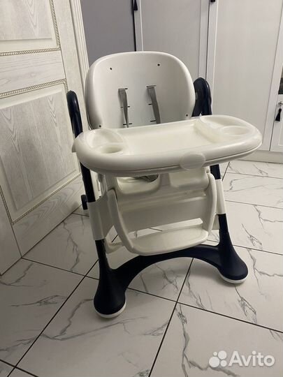 Стульчик для кормления cam