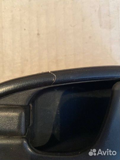 Ручка двери внутренняя передняя левая