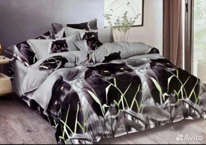 Постельное белье