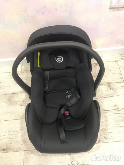 Автолюлька-переноска