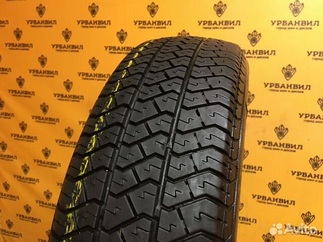 Michelin MXV 165/65 R14 78H
