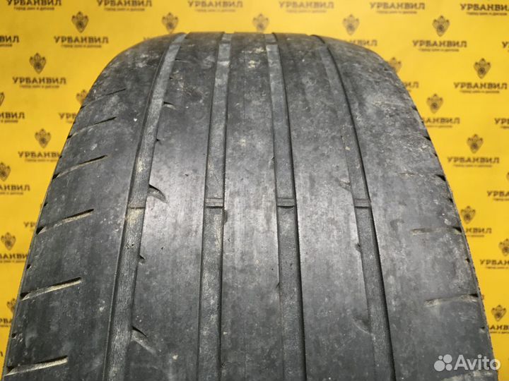 Bridgestone Dueler H/P Sport 235/60 R18 103W