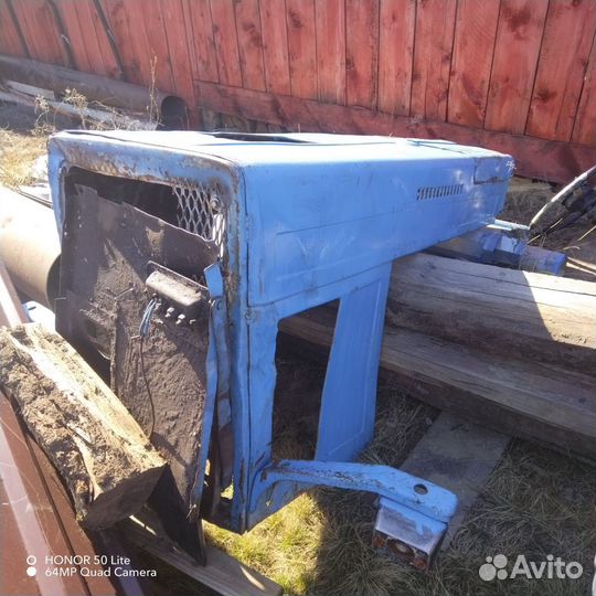 Мтз 80 в разбор