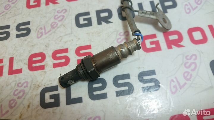 Лямбда-зонд ZJ (верхний) б/у