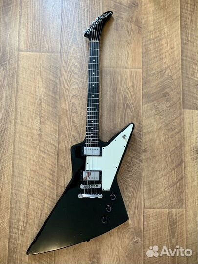 Гитара Gibson Explorer (USA)