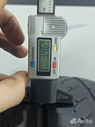 Hankook Optimo K406 255/60 R18 108H