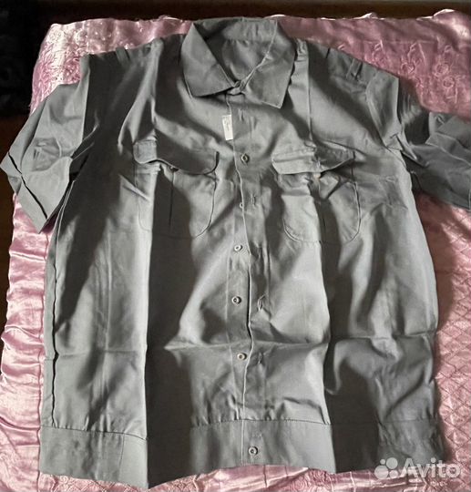 Форма уфсин