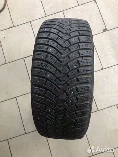 Michelin X-Ice North XIN2 215/55 R17 95T
