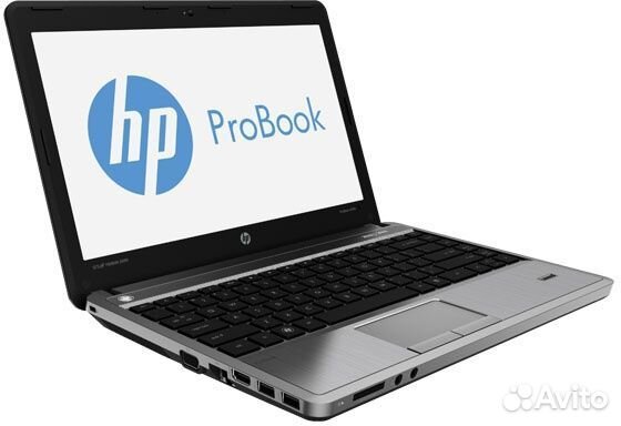 Ноутбук HP ProBook 430 G2 Intel Core i5